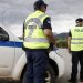 Έλεγχοι της Τροχαίας στην Θεσσαλία και 3 συλλήψεις