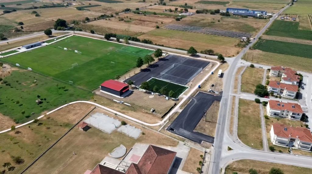 Σπουδαία δωρεά στην Τρικαλινή Ιστορία
