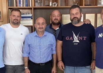 Επιβεβαιώθηκε η άριστη συνεργασία