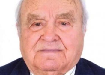 «Έφυγε» ο Βασίλης Δογάνης