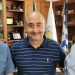 Επιβεβαίωση της συνεργασίας