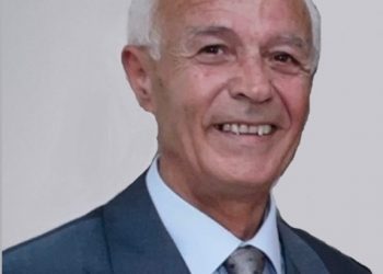 «Έφυγε» ο Νικόλαος Γκούμπλιας