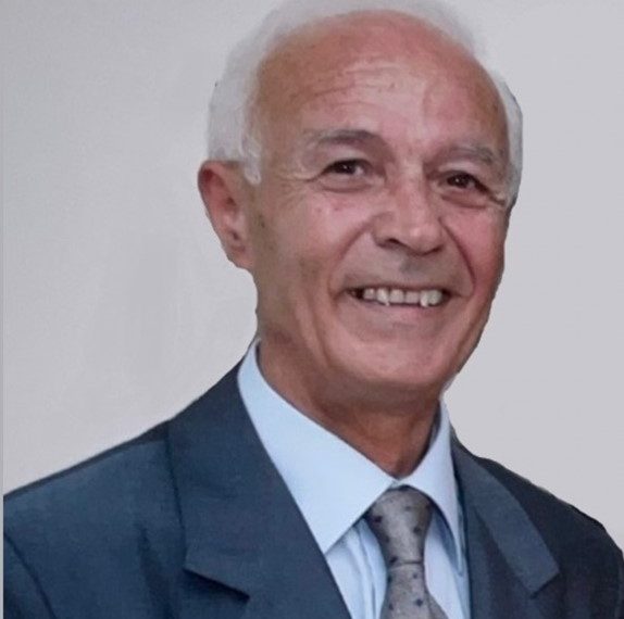 «Έφυγε» ο Νικόλαος Γκούμπλιας