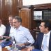 «Γαλάζια» πρόβα ενόψει ΔΕΘ