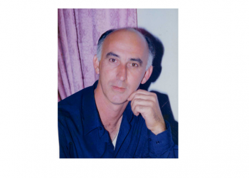 «Έφυγε» ο Κων/νος Ποντίκας