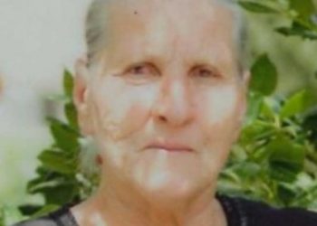 «Έφυγε» η Άννα Νούλα
