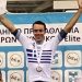 Πρωταθλητής Ελλάδος ο Τρικαλινός ποδηλάτης Ζήσης Σιούλος