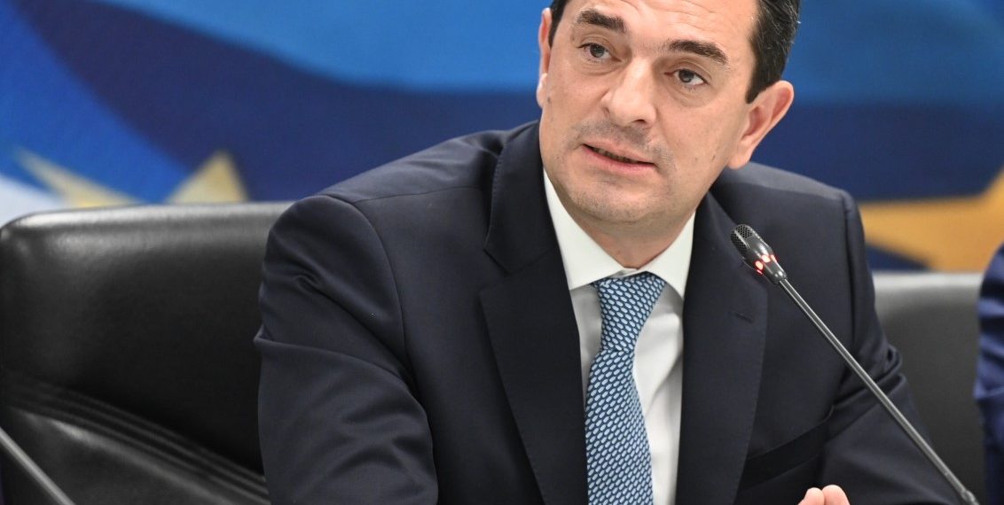 Παρέμβαση για τους πληγέντες από την καταιγίδα παραγωγούς του Νομού Τρικάλων