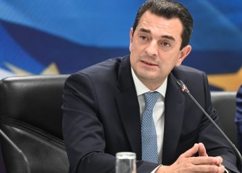 Παρέμβαση για τους πληγέντες από την καταιγίδα παραγωγούς του Νομού Τρικάλων