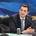 Παρέμβαση για τους πληγέντες από την καταιγίδα παραγωγούς του Νομού Τρικάλων