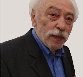 «Έφυγε» ο Σπύρος Μπελετσιώτης