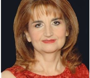 «Έφυγε» η Ευθαλία Καλαμπαλίκη-Τσιτσιγιάννη