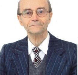 «Έφυγε» ο Κων/νος Ηλιάδης