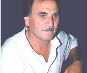 «Έφυγε» ο Στέφανος Οικονόμου