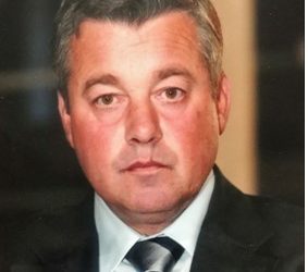 «Έφυγε» πρόωρα ο Αλέξανδρος Τσαραπατσάνης