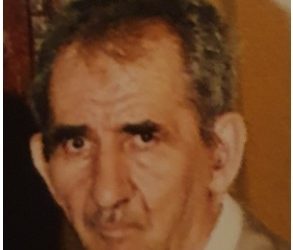 «Έφυγε» ο Γρηγόρης Ψωφάκης
