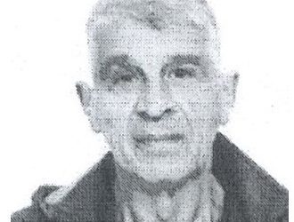 «Έφυγε» ο Αθανάσιος Καραγεώργος