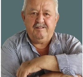 «Έφυγε» ο Χρήστος Γκούμπλιας