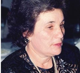 «Έφυγε» η Αλεξάνδρα Αράπη