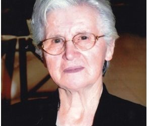«Έφυγε» η Ζωή Χαχάμη