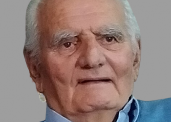 «Έφυγε» ο Φώτης Καλλιώρας