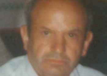 «Έφυγε» ο Απόστολος Μπράχος