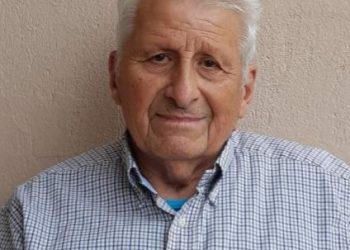 Πήγε να συναντήσει και τον ήρωα πατέρα του…