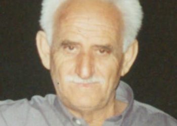 «Έφυγε» ο Θεοφάνης Χήρας