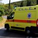 Θανατηφόρα σύγκρουση οχημάτων με θύμα 42χρονο