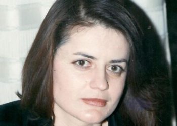 «Έφυγε» η Βασιλική Καλαντζή
