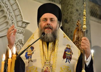 Παρέμβαση για τις εκλογές της Τοπικής Αυτοδιοίκησης