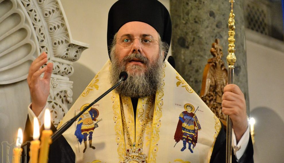 Παρέμβαση για τις εκλογές της Τοπικής Αυτοδιοίκησης