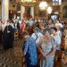 Τιμήθηκαν τα «Ελευθέρια» Τρικάλων