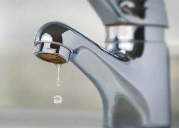 Έκτακτη διακοπή παροχής νερού σε περιοχή των Τρικάλων
