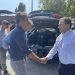 Η συμφορά που ήρθε στον Νομό Τρικάλων μας πονά όλους