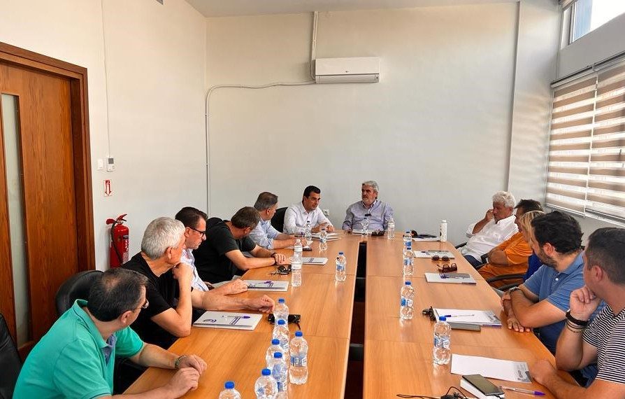 Άμεση καταγραφή των ζημιών με στόχο την έγκαιρη και δίκαιη αποζημίωση