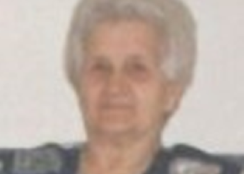 «Έφυγε» η Γεωργία Κάκκου