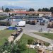 Συνεχίζεται η συγκέντρωση ανθρωπιστικής βοήθειας για τους πληγέντες της Θεσσαλίας