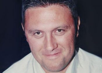 «Έφυγε» πρόωρα ο Σωτήρης Βαϊου