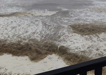 Ειδικά μέτρα για την κακοκαιρία και στον Νομό Τρικάλων