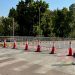 Έκλεισε για έλεγχο στατικότητας η γέφυρα «Γκίκα» στα Τρίκαλα