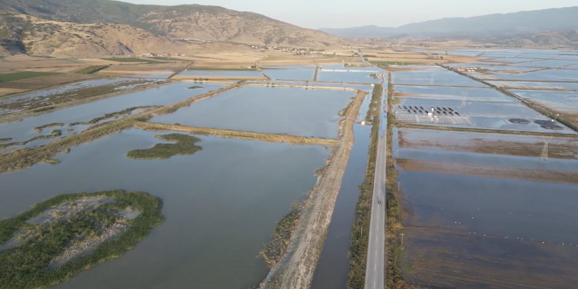 Αιτήματα από τα Επιμελητήρια Θεσσαλίας προς την Κυβέρνηση