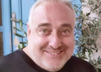 «Έφυγε» πρόωρα ο Θωμάς Αυγέρης