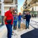 Στην τελική ευθεία η αποκατάσταση της οδού Γαριβάλδη