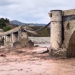 Κατέρρευσε τμήμα από το ιστορικό γεφύρι της Σαρακίνας και καθίζηση της γέφυρας Διάβας