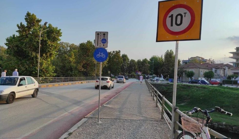 Στην κυκλοφορία με …προειδοποίηση