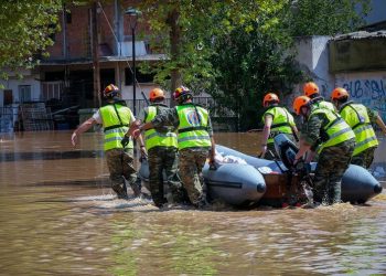 Στους 15 οι νεκροί και χειροπέδες σε 35χρονη για διασπορά ψευδών ειδήσεων