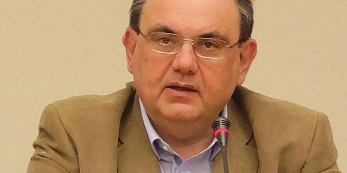 Έχουμε για τα καλά εισέλθει στον κύκλο των προμελετημένων φυσικών καταστροφών