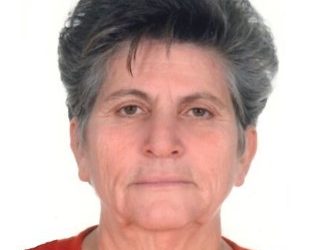 «Έφυγε» η Όλγα Μάγκου