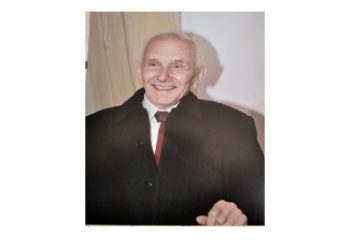 «Έφυγε» ο Παναγιώτης Μανώλης